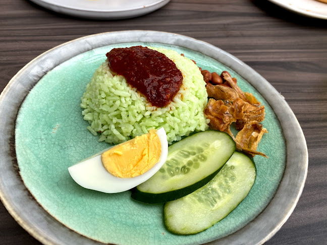 Opinii despre Quivo în Johor Bahru - Gastronomi dan perhotelan