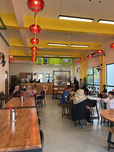 Comentarii opinii despre Ahmad Foo - Chicken Duck Rice Bandar Laguna Sungai Petani