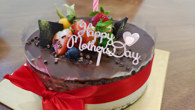 Mon Delice Patisserie - Gastronomi dan perhotelan