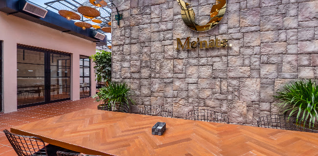 Me'nate Penang - Gastronomi dan perhotelan