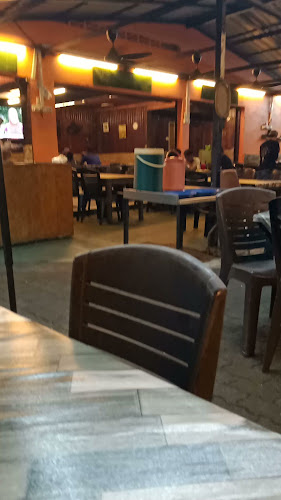 Restoran Sri Bunga seafood - Shah Alam