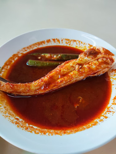 Gerai Makan Seksyen 8 PJ