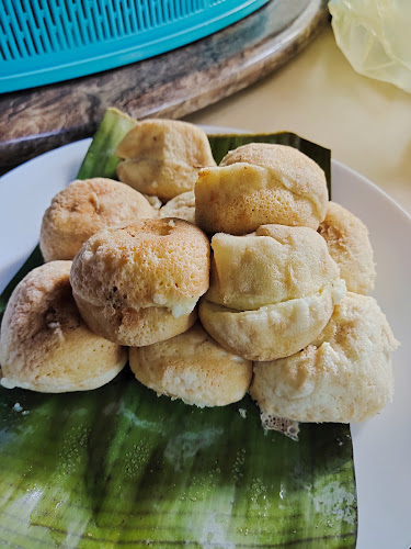 Bekang Tradisional Hujung Tanjung (Pok Weil) - Gastronomi dan perhotelan