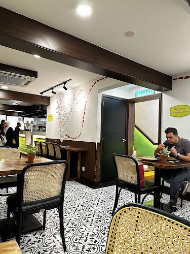 138, Jln Bukit Bintang, Bukit Bintang, 55100 Kuala Lumpur, Wilayah Persekutuan Kuala Lumpur