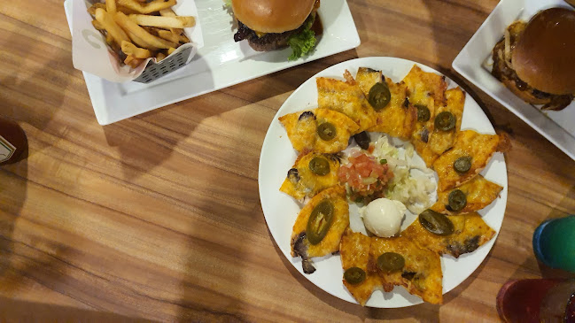 Chili's Sunway Pyramid - Petaling Jaya