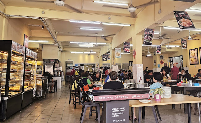 Opinii despre Hoong Foong Dim Sum Sdn Bhd în Subang Jaya - Gastronomi dan perhotelan