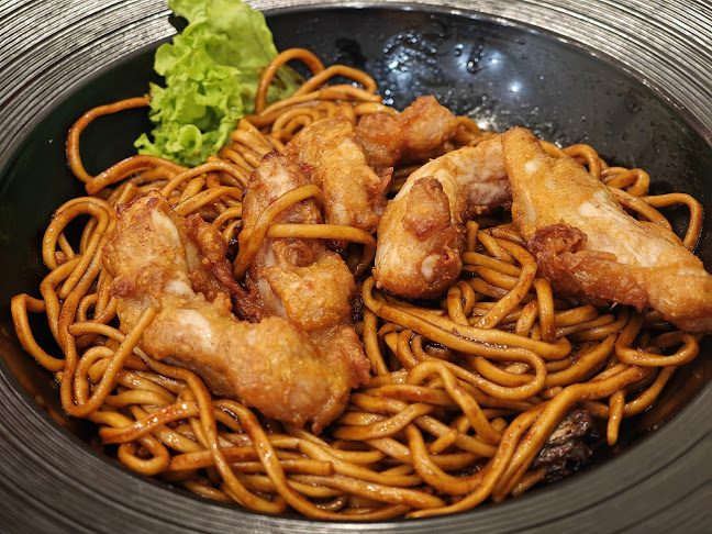 Restoran Papa Tasty KSL