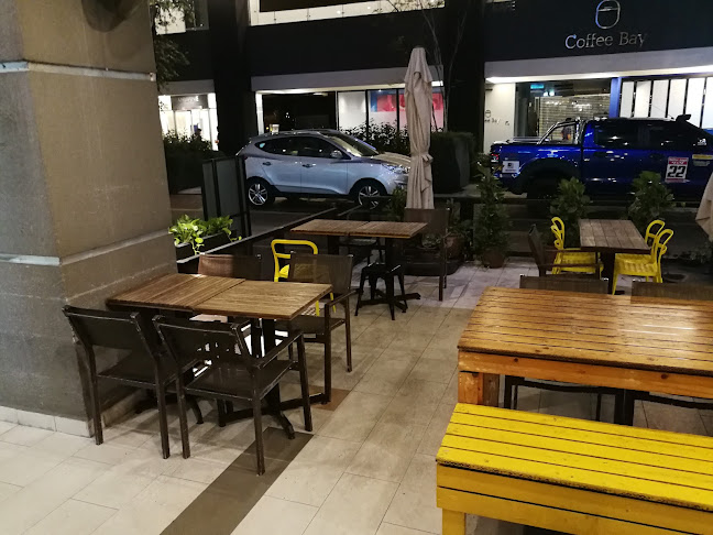 Comentarii opinii despre Coffee Stain