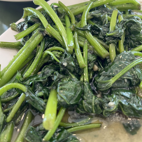 Sri Pantai Ria Seafood Restaurant