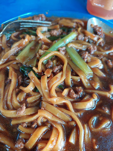 Opinii despre D Rohaya hailam în Lambor Kanan - Gastronomi dan perhotelan