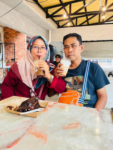 Opinii despre Watak Kopi în Kuantan - Gastronomi dan perhotelan