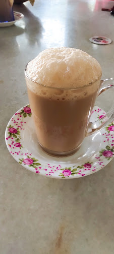 Joo Seng Cafe - Gastronomi dan perhotelan