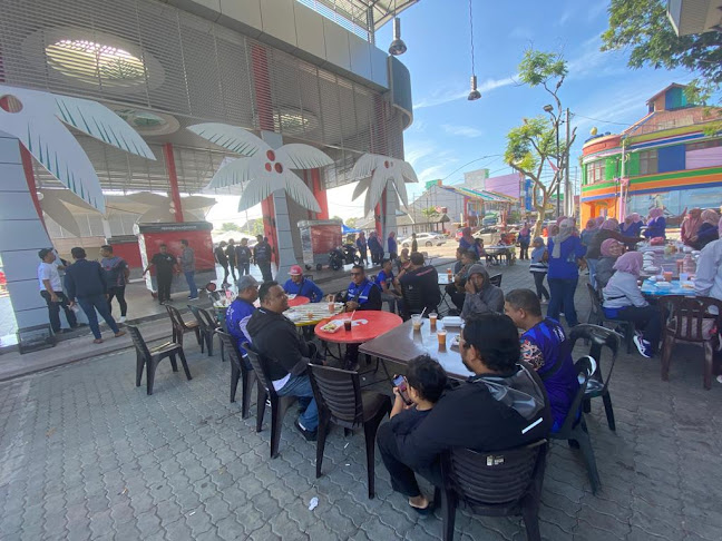 Selera D’Jeti - Bagan Datuk