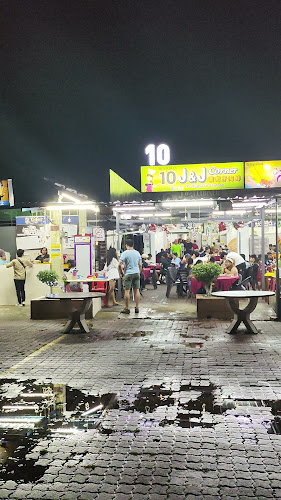 Perkampungan Portugis, 75050 Melaka