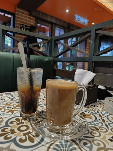 Sedap Corner - Johor Bahru