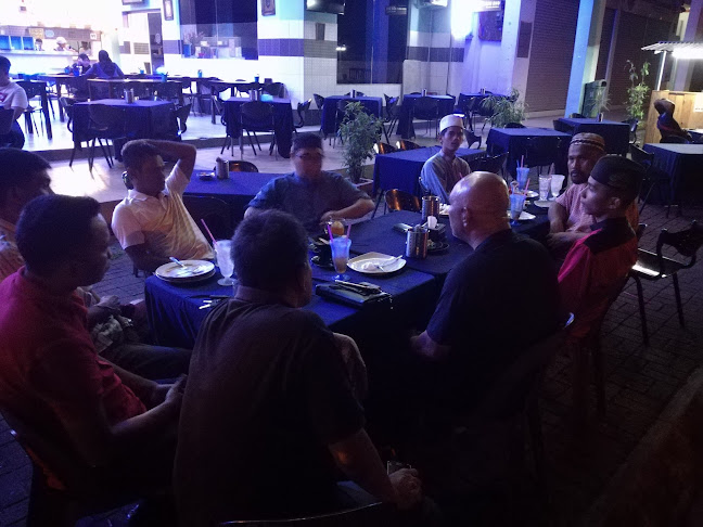 TIARA KITCHEN - Gastronomi dan perhotelan