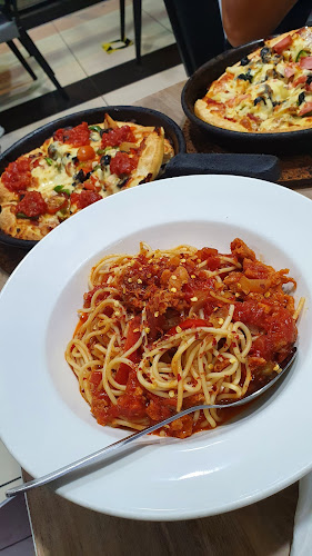 Comentarii opinii despre Pizza Hut