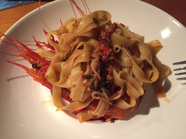 Gianni's Trattoria - Johor Bahru