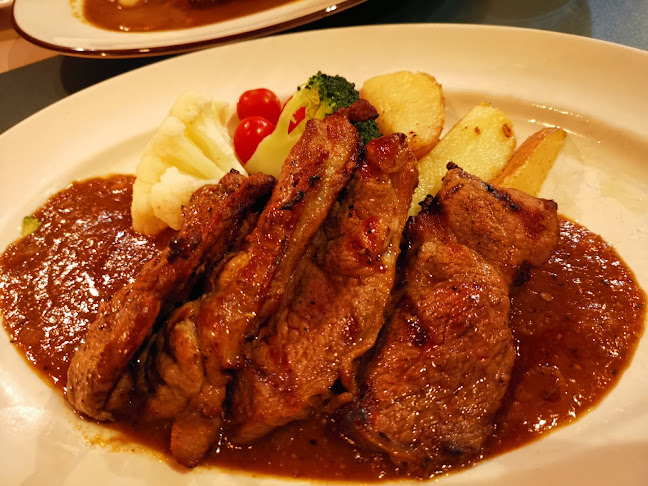 Cherating Steakhouse Restaurant