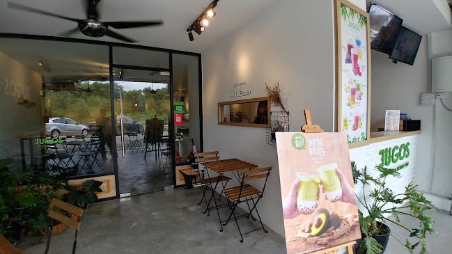 JUGOS PELANGI - Gastronomi dan perhotelan