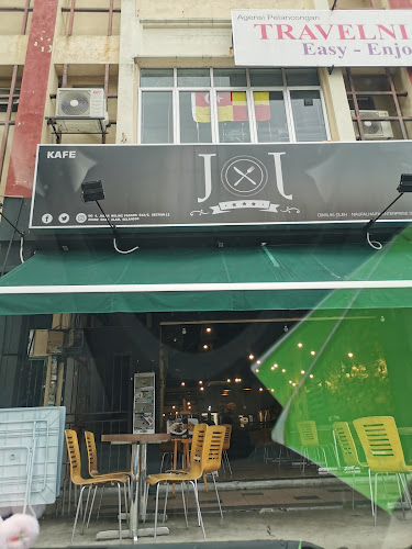 J&JCAFE - Shah Alam