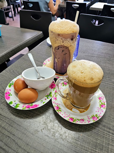 Joo Seng Cafe - Gastronomi dan perhotelan