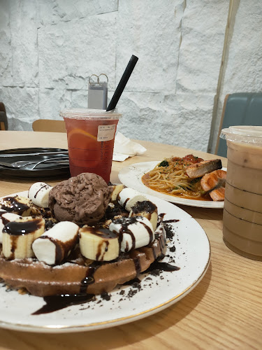 Comentarii opinii despre Daily Coffee Signature