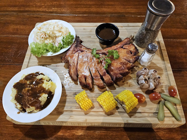 Opinii despre The Butcher's Kitchen în Johor Bahru - Gastronomi dan perhotelan