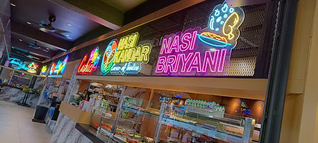 Ayam Gepuk Top Global - Gastronomi dan perhotelan