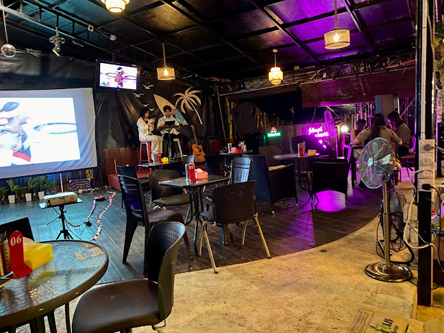 Comentarii opinii despre Laguna Bay Beach Bar Penang