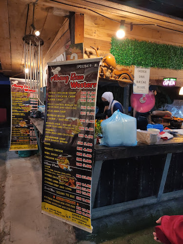 Lepak Kampung Talang