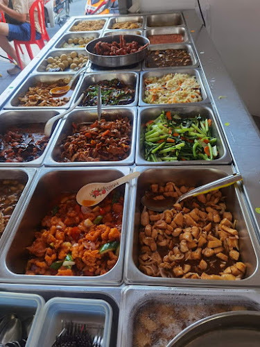 Friend Kopitiam 朋友茶餐室