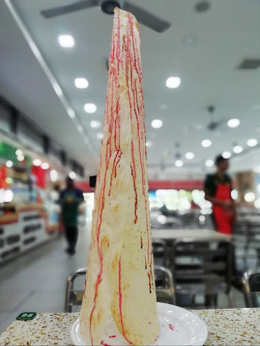 Restoran Nikhman Bistro - Gastronomi dan perhotelan