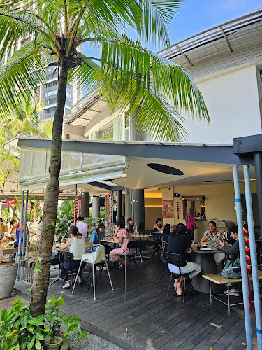 VCR Mont Kiara - Gastronomi dan perhotelan