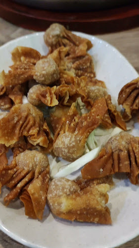 Chuan Yee Charcoal Steamboat - George Town