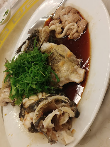 East Ocean Seafood Restaurant | Menglembu - Ipoh