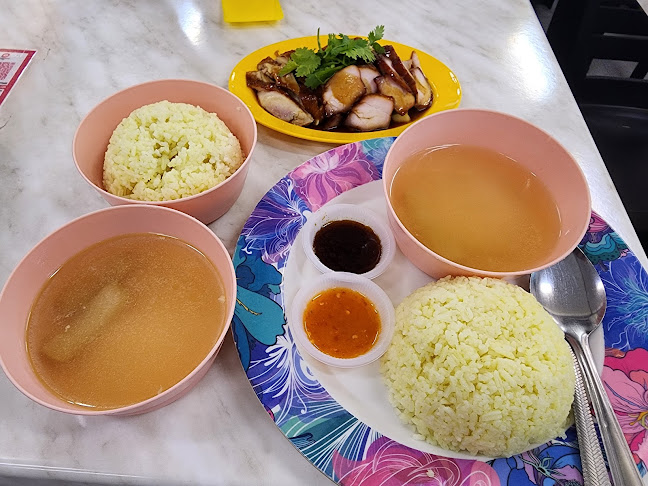 Nam Chuan Hainan Kopitiam SS6