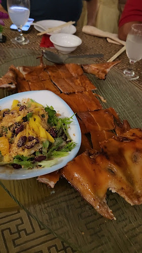 Comentarii opinii despre SY Restaurant • 欣洋酒楼