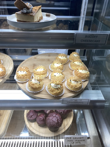 Kafe Rimbun dan Kopi