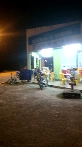 Restoran Al Marjan - Gastronomi dan perhotelan