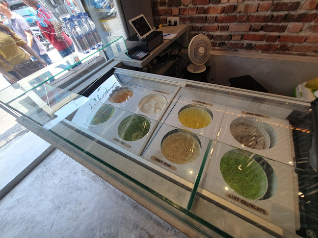 Scoops - George Town