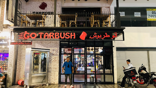 Comentarii opinii despre Go Tarbush Restaurant