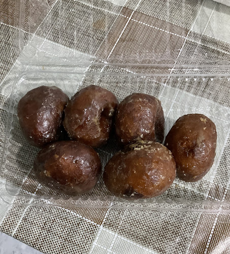 Keria Antarabangsa Limbongan (Hjh. Rahmah) - Gastronomi dan perhotelan