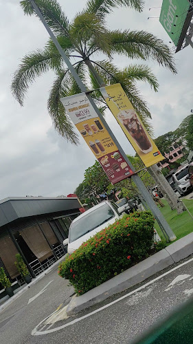McDonald's Kuala Terengganu DT - Kuala Terengganu