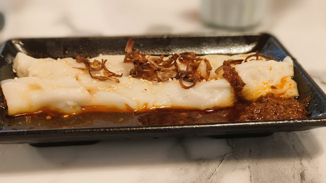 Madam Kok x Mama Thai - Ipoh