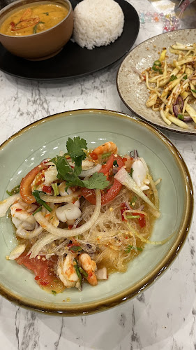 Thai Express - Mid Valley Southkey - Johor Bahru