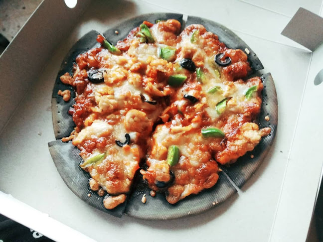 Restoran Bintang Kemuning Damansara Uptown - Gastronomi dan perhotelan