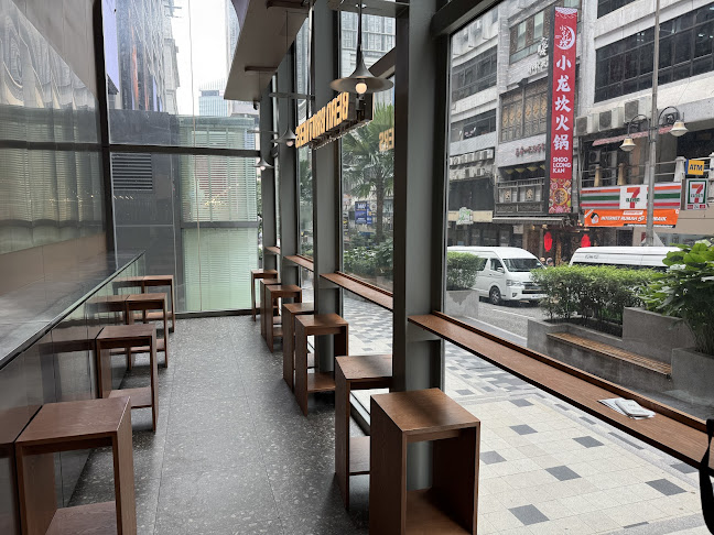 G36, The Starhill, 181, Jln Bukit Bintang, Bukit Bintang, 55100 Kuala Lumpur, Wilayah Persekutuan Kuala Lumpur