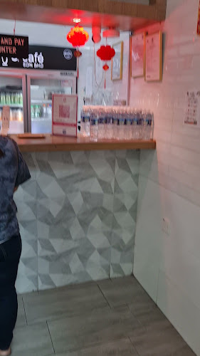 Kopi Ping Cafe @ Riverson - Kota Kinabalu