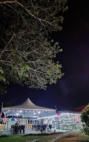 Kafe Orang Kitee - Gastronomi dan perhotelan